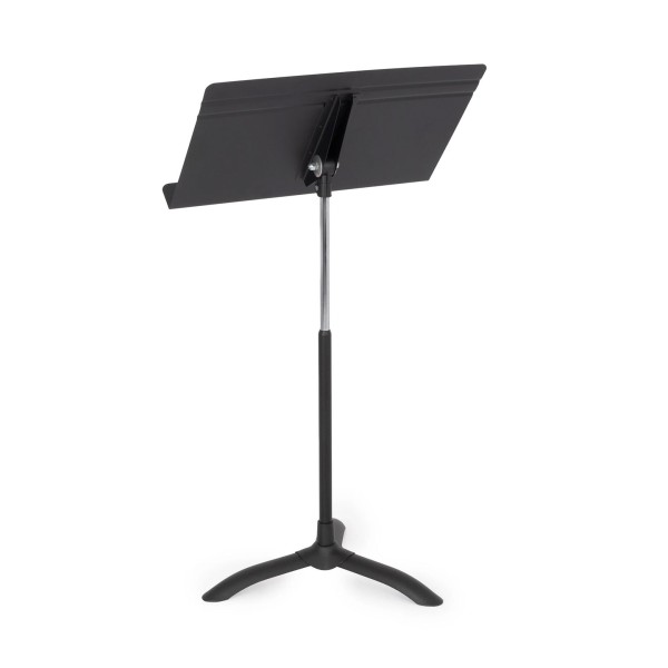 Manhasset Symphony Concertino stand 4