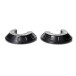 JK Hooves Mat Marker, 2-Pack