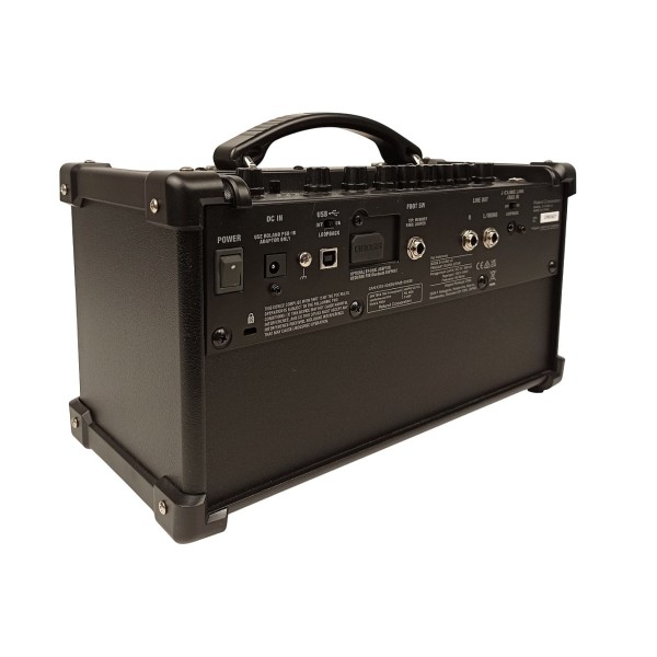 D-CUBE-LX-SECONDHAND-CDH7555 2