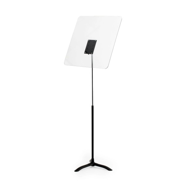 Manhasset Clear Acoustic Shield 1