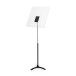 Manhasset Clear Acoustic Shield 1