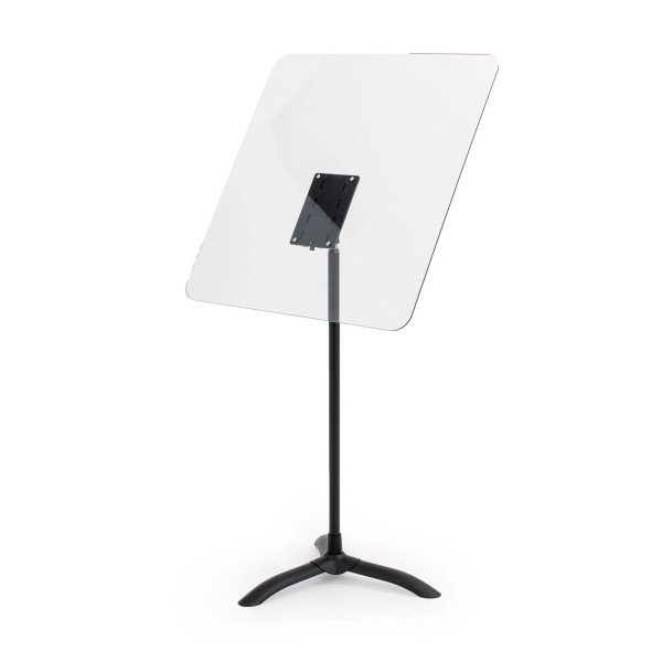 Manhasset Clear Acoustic Shield 2
