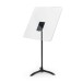 Manhasset Clear Acoustic Shield 2