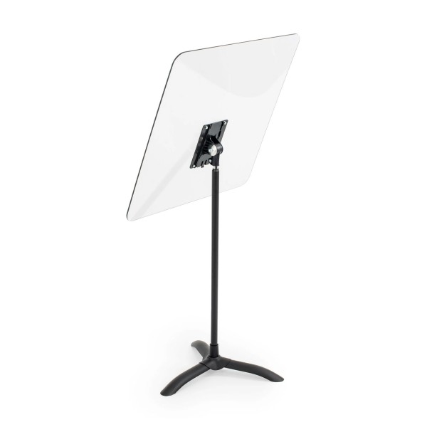 Manhasset Clear Acoustic Shield 3