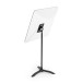 Manhasset Clear Acoustic Shield 3