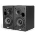 Edifier R1280DB Active 2.0 Bluetooth Bookshelf Speaker Set, Black - no grille 