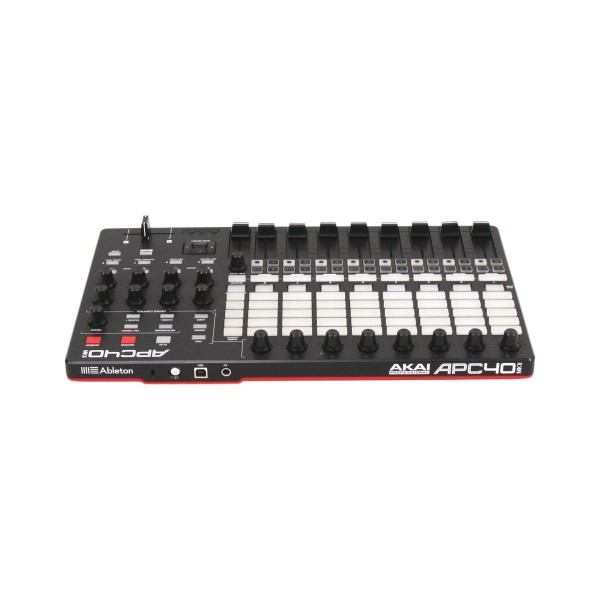Akai Professional APC 40 mkII USB-Controller für Ableton Live | Gear4music