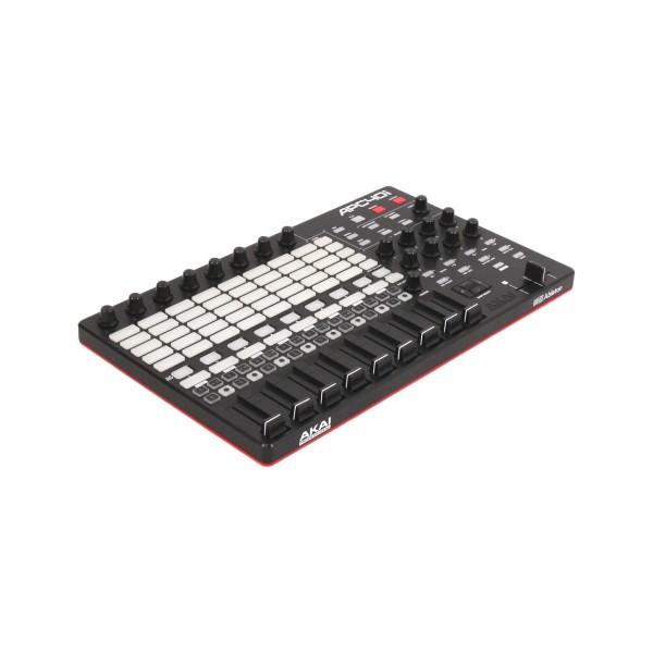 Akai Professional APC40 MK2 USB Ableton Live Controller - Secondhand at ...