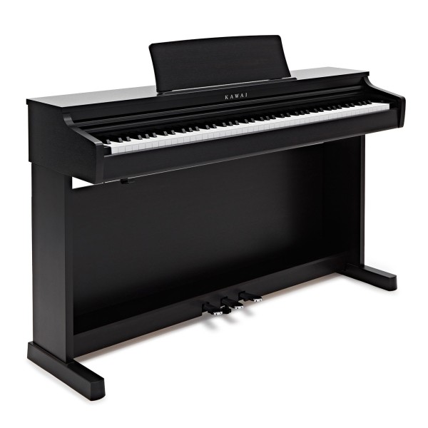 Kawai CX-202 Digital Piano, Rosewood 3