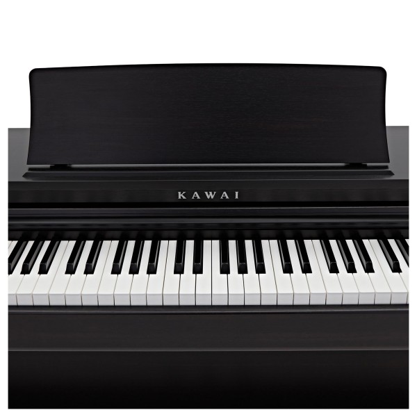 Kawai CX-202 Digital Piano, Rosewood 6