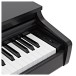 Kawai CX-202 Digital Piano, Rosewood 7