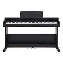 Kawai CX-102 Digital Piano, Satin Black