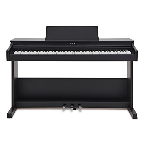 Kawai CX-102 Digital Piano, Satin Black 1