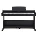 Kawai CX-102 Digital Piano, Satin Black