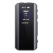FiiO BTR13 Bluetooth Headphone Amplifier, Black