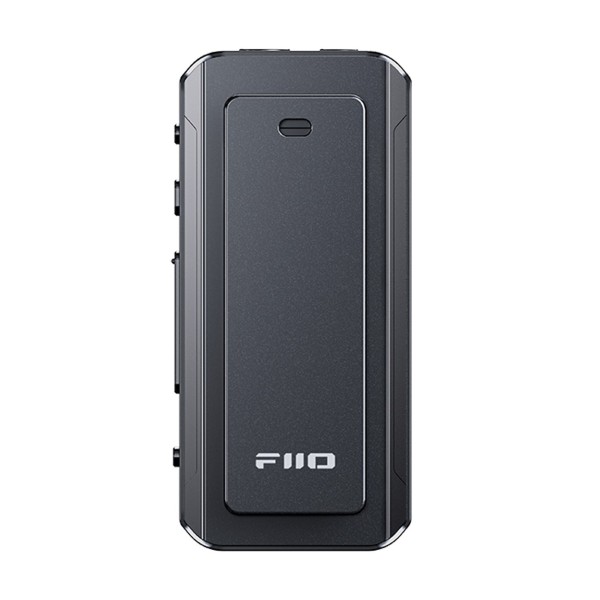 FiiO BTR13 Bluetooth Headphone Amplifier, Black