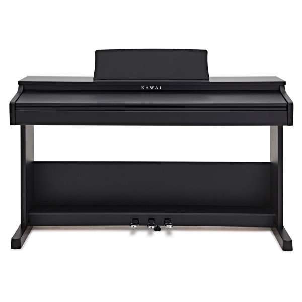 Kawai CX-102 Digital Piano, Satin Black 2