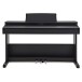 Kawai CX-102 Digital Piano, Satin Black 2