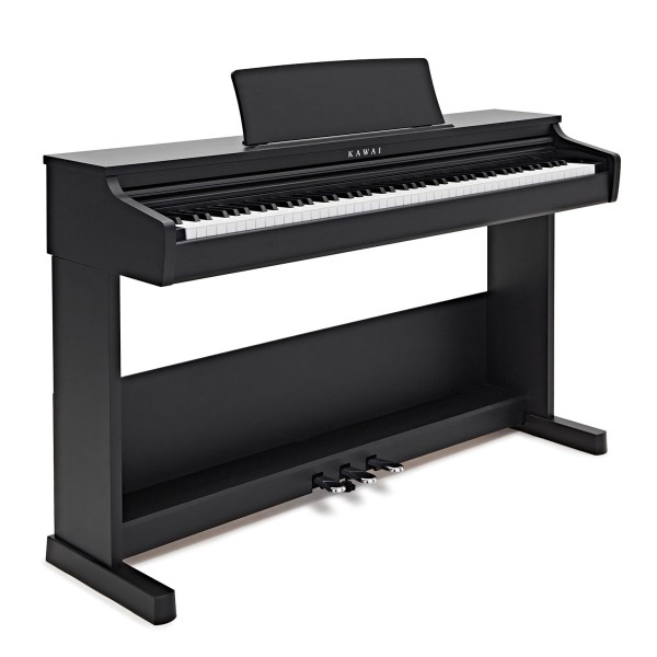 Kawai CX-102 Digital Piano, Satin Black 3