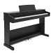 Kawai CX-102 Digital Piano, Satin Black 3