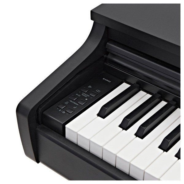 Kawai CX-102 Digital Piano, Satin Black 5