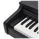 Kawai CX-102 Digital Piano, Satin Black 5