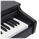 Kawai CX-102 Digital Piano, Satin Black 6