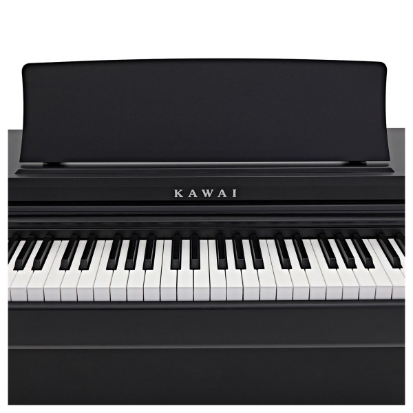 Kawai CX-102 Digital Piano, Satin Black 7