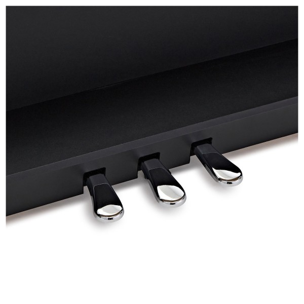 Kawai CX-102 Digital Piano, Satin Black 8