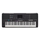 Yamaha PSR E483 Portable Keyboard