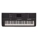 Yamaha PSR E583 Portable Keyboard 1