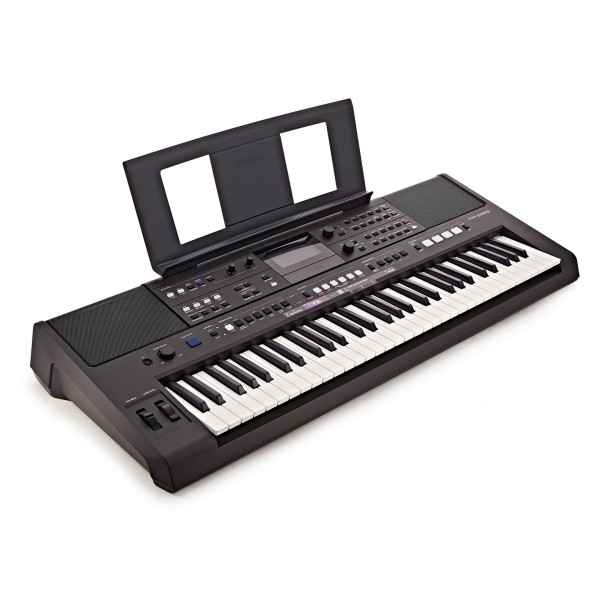 Yamaha PSR E583 Portable Keyboard 4