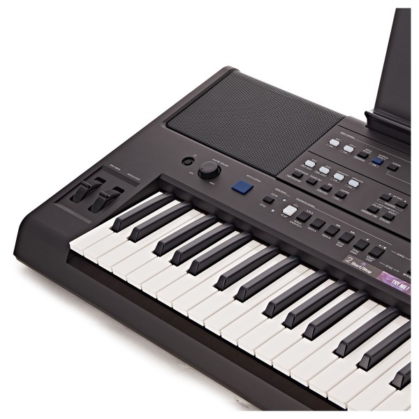 Yamaha PSR E583 Portable Keyboard 5
