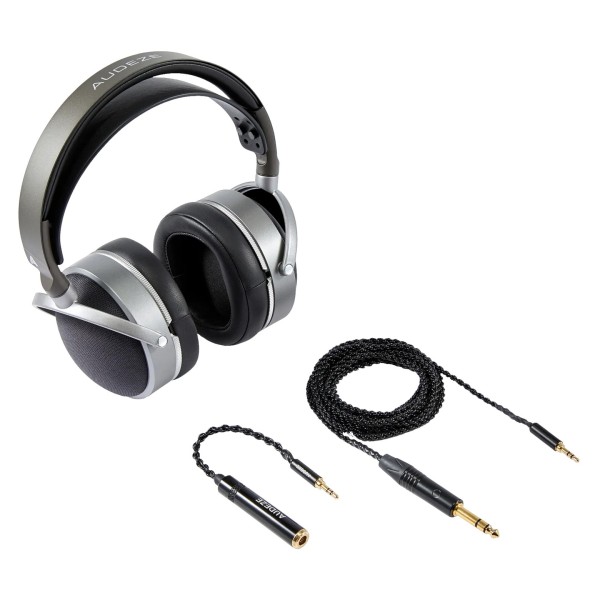 LCD-S20 Closed-Back Headphones - Full Contents