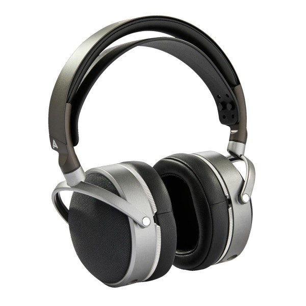 Audeze LCD-S20 Closed-Back Headphones - Angled 2