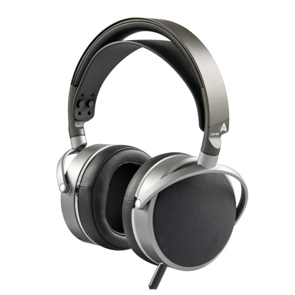Audeze LCD-S20 Closed-Back Headphones - Main