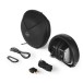 V-Moda M-200 ANC Active Noise Cancelling Wireless Headphones- Accessories