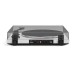 OBI3 Bluetooth Turntable, White - Rear