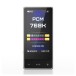 FiiO QX13 Portable DAC and Headphone Amplifier, Titanium Gold