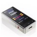 FiiO QX13 Portable DAC and Headphone Amplifier, Titanium Gold
