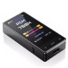 FIIO QX13 Portable DAC and Headphone Amplifier, Black