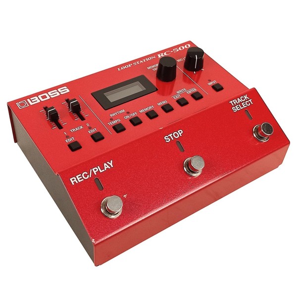 RC-500-SECONDHAND-CDH8920 1