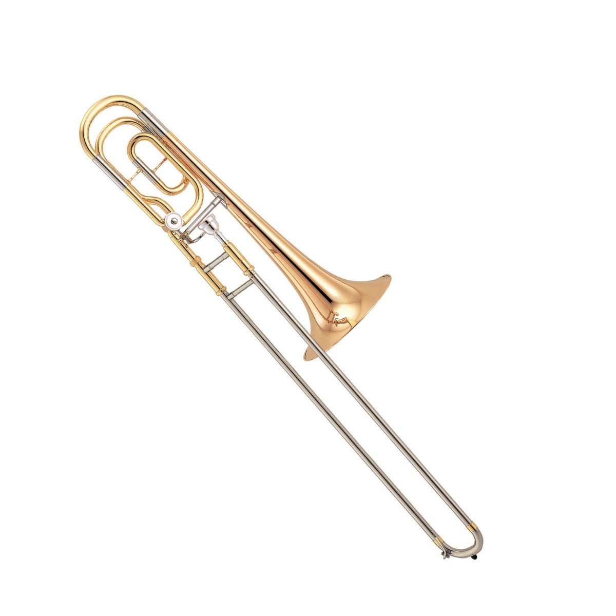 Yamaha YBL421G Intermediate Bass Trombone