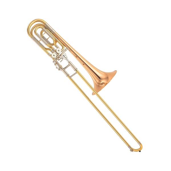 Yamaha YBL-620 Bass Trombone