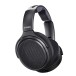 FiiO Jade Audio JT7 Open-Back Planar Headphones, Black