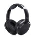 FiiO Jade Audio JT7 Open-Back Planar Headphones, Black