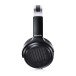 FiiO Jade Audio JT7 Open-Back Planar Headphones, Black