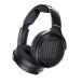 FiiO Jade Audio JT7 Open-Back Planar Headphones, Black