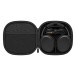 Sennheiser HD 480 Pro Closed Back Headphones Plus Case Open Front View