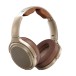 FiiO Jade Audio JT7 Open-Back Planar Headphones, Champagne Gold